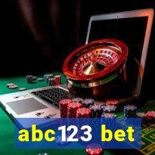 abc123 bet